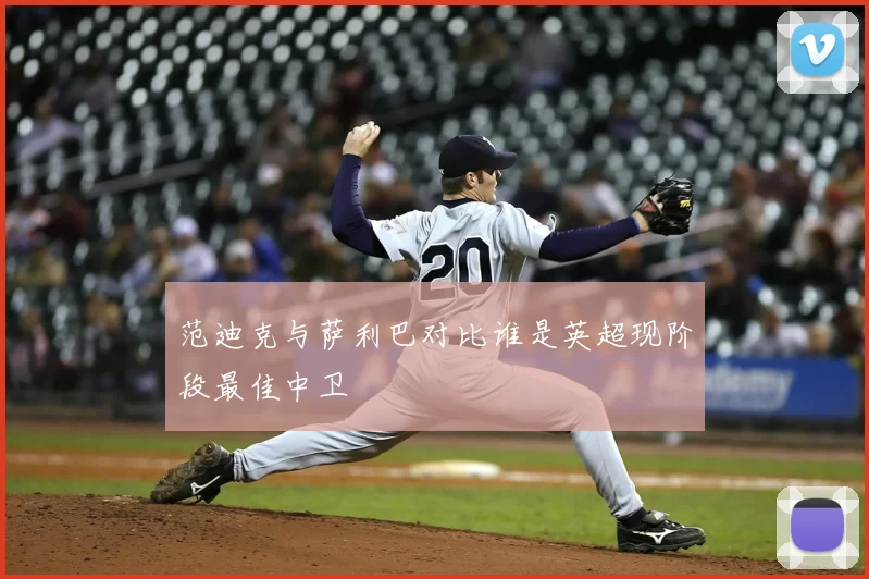 范迪克与萨利巴对比谁是英超现阶段最佳中卫